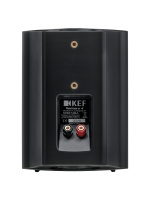 Kef 227476 Всепогодная акустика KEF Ventura 4 black (SP3674BA), цвет: Чёрный
