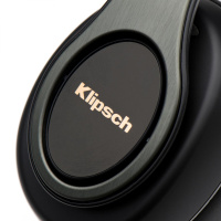 Klipsch 163532 Наушники Klipsch Reference Over-Ear black, цвет: Чёрный
