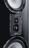 Magnat 205885 Напольная акустика Magnat Signature 909 piano black, цвет: Чёрный