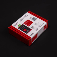 ONOKOM HS-5-MB-B Шлюз для управления системами кондиционирования HISENSE(разъем A B) по ModBus RTU протоколу