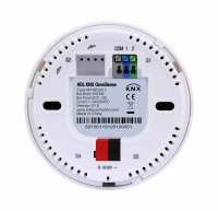 HDL M/HSD24.1 Потолочный датчик присутствия KNX OmniSense