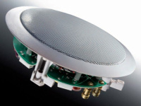Magnat 40057 Встраиваемая акустика Magnat IC 62, цвет: Белый