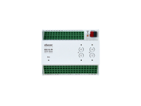 Elsner 70531 Приводы KNX S4-B10 | KNX S2-B6 | KNX S1-B2 230 В с многофункциональными выходами и входами
