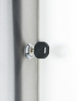 Juice Technology 005-001-00003 Зарядная станция JUICE CHARGER 2 (FLEX) EL-JCFX1, цвет: Нержавеющая сталь