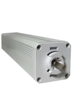 Inttechno INTSHMKNX Привод для автоматизации управления шторами KNX