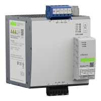 Wago 2787-2358 Источник питания