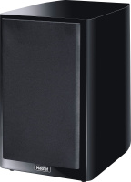 Magnat 205883 Полочная акустика Magnat Signature 903 piano black, цвет: Чёрный