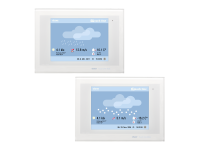 Elsner 70197 Комнатный контроллер KNX Touch One Style KNX