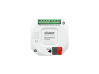 Elsner 70511 Приводы KNX S1R-UP | KNX S1R-BA2-UP | KNX S1R-BA4-UP с многофункциональным выходом