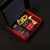 ONOKOM TCL-6-MB-B Устройство для управления системами кондиционирования TCL по ModBus RTU протоколу