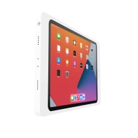 Iport 70755 Система настенного монтажа черного цвета работает с iPad Air 10,9" (5-го поколения) | iPad Pro 11" (3-го поколения)