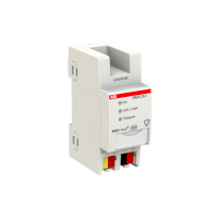 ABB IPS/S3.5.1 IPS/S3.5.1 Безопасный IP-интерфейс, MDRC