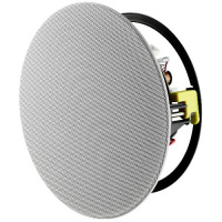 Dynaudio 202786 Встраиваемая акустика Dynaudio P4-C80, цвет: Чёрный