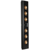 Klipsch 209012 Настенная акустика Klipsch RP-640D, цвет: Чёрный
