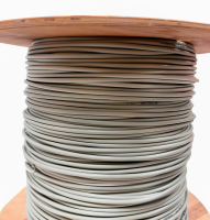 Кабель VOKA J-Y(ST)Y 2x2x0.6 EN 50575, метр