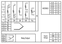 Wago 2857-535/000-001 Temperaturmessumformer, Konfiguration per Software