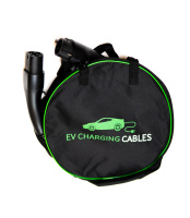 Simple Energy SE-CA-T2/T1-32-5 Зарядная станция Т2/Т1 7кВт 32А Firefly