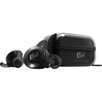 Klipsch 229890 Наушники Klipsch T5 II TW Sport Black, цвет: Чёрный