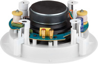 Magnat 254244 Встраиваемая акустика Magnat IC 51, цвет: Белый