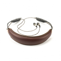 Klipsch 171935 Наушники Klipsch X12 Neckband Black, цвет: Чёрный