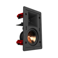 Klipsch 179202 Встраиваемая акустика Klipsch PRO-14RW, цвет: Чёрный