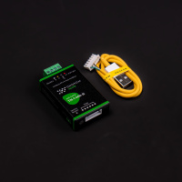 ONOKOM TN-1-MB-B Шлюз для управления бризером TION 4S(разъем USB) по ModBus RTU протоколу