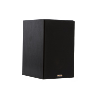 Klipsch 108183 Полочная акустика Klipsch Reference R-14M black, цвет: Чёрный