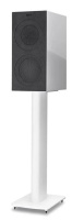 Kef 191820 Полочная акустика KEF R3 Gloss White, цвет: Белый