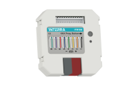 Interra ITR108-0010 KNX Модуль бинарных входов, свободный монтаж - 8 каналов