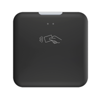 Zennio ZVIIWO IWAC Выход