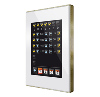 Zennio ZVI-Z41LIT Z41 Lite