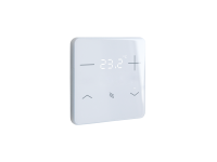 Elsner 71092 KNX eTR 201/202 Кнопка солнцезащитной шторки для контроля температуры, защиты от солнечных лучей