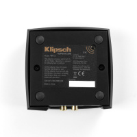Klipsch 189791 Беспроводной адаптер Klipsch WA-3 black, цвет: Чёрный