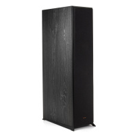 Klipsch 192392 Напольная акустика Klipsch RP-8060FA ebony, цвет: Чёрный
