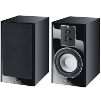 Magnat 208640 Комплект акустики Magnat Signature 700 5.0 black, цвет: Чёрный
