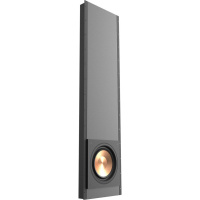 Klipsch 192523 Встраиваемый сабвуфер Klipsch PRO-1200SW, цвет: Чёрный