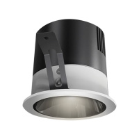 Yeelight YP-0149 Встраиваемый светильник Yeelight Pro D Spotlight мощность 8 Вт, угол рассеивания 24°