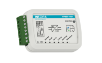 Interra ITR830-1001 KNX Шлюз кондиционера - Mitsubish V2 AC
