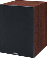 Magnat 207778 Сабвуфер Magnat Signature Sub 530 A black, цвет: Чёрный