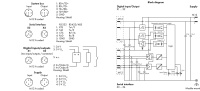 Wago 767-5203 Последовательный интерфейс RS232, RS422 485