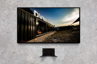 Dynaudio 189266 Кронштейн Dynaudio Music wall bracket black