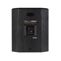 Klipsch 192484 Настенная акустика Klipsch RP-502S Walnut, цвет: Темно - коричневое дерево