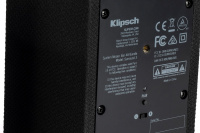 Klipsch 203220 Беспроводная акустика Klipsch Surround 3, цвет: Чёрный