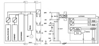 Wago 750-8217/025-000 Контроллер PFC200, G2, 2 x ETHERNET, RS-232/-485, мобильный радиомодуль 4G, Внешняя температура