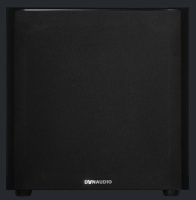 Dynaudio 173812 Сабвуфер Dynaudio Sub 3 Satin White, цвет: Белый