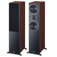 Magnat 202506 Напольная акустика Magnat Signature 505 black, цвет: Чёрный