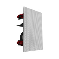 Klipsch 179202 Встраиваемая акустика Klipsch PRO-14RW, цвет: Чёрный