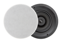 Sonance 105617 Встраиваемая акустика Sonance VP80R, цвет: Чёрный