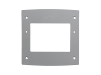 Elsner 60147 Переходная пластина цвета WS1 для Скрытой коробки WS20