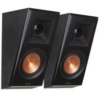 Klipsch 194273 Акустика Dolby Atmos Klipsch RP-500SA Walnut, цвет: Темно - коричневое дерево